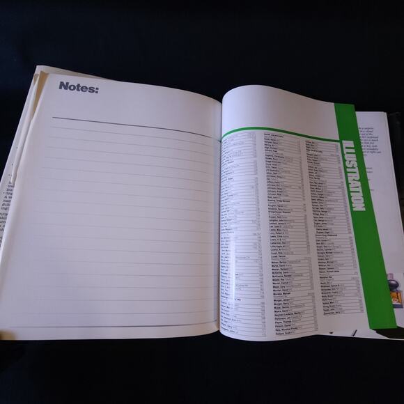 Rare American Illustration Showcase Volume 8 Hardcover By Ira Shapiro Very Good - Picture 8 of 9